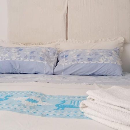 B&B Guest House Il Porto Vecchio Стінтіно Екстер'єр фото