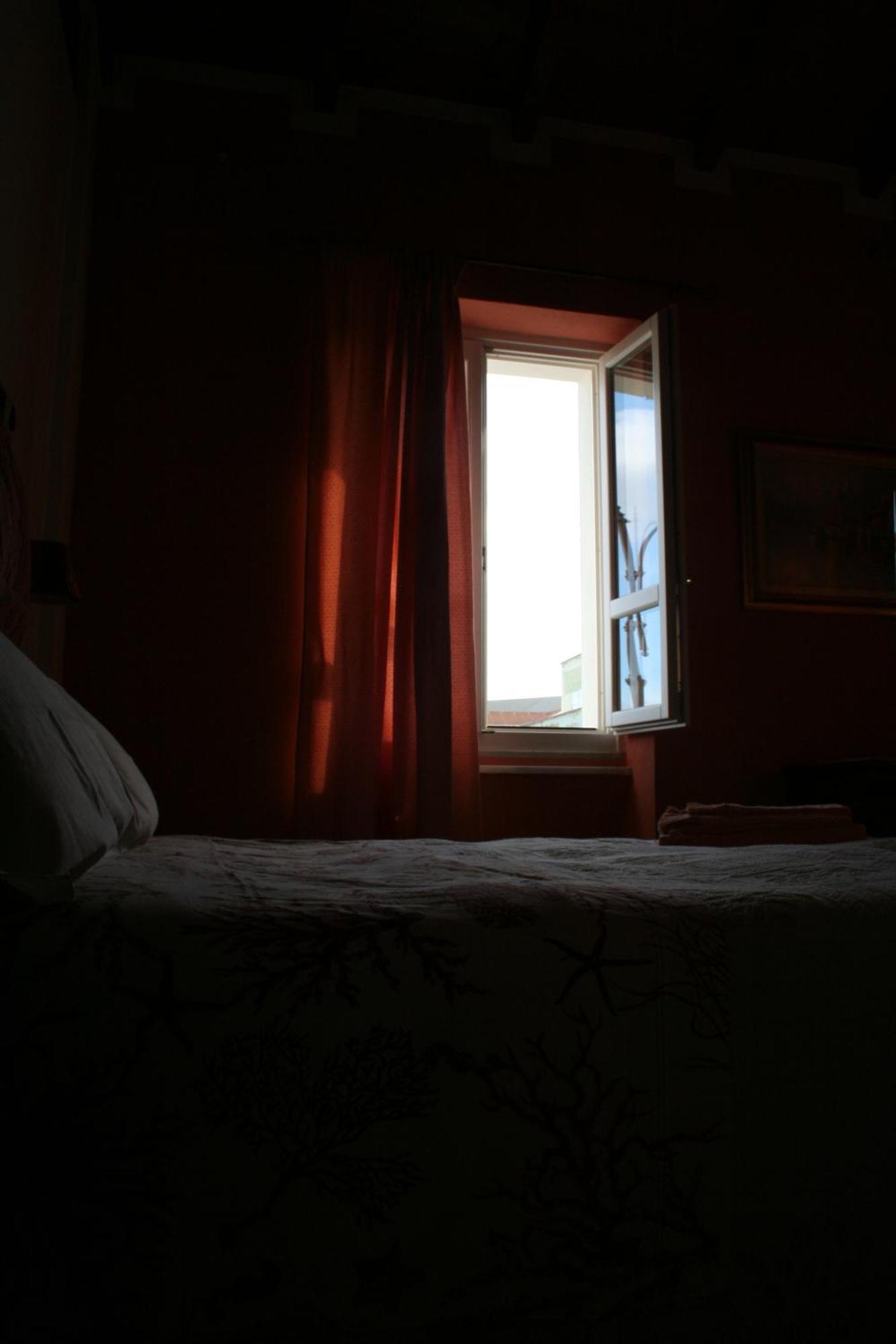 B&B Guest House Il Porto Vecchio Стінтіно Екстер'єр фото