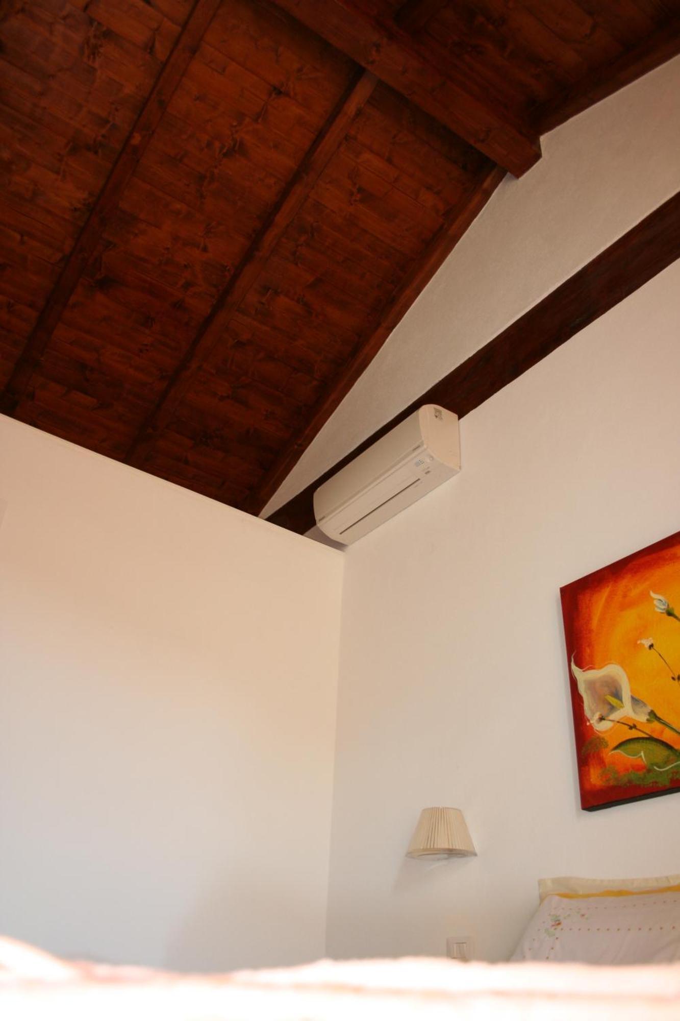 B&B Guest House Il Porto Vecchio Стінтіно Номер фото