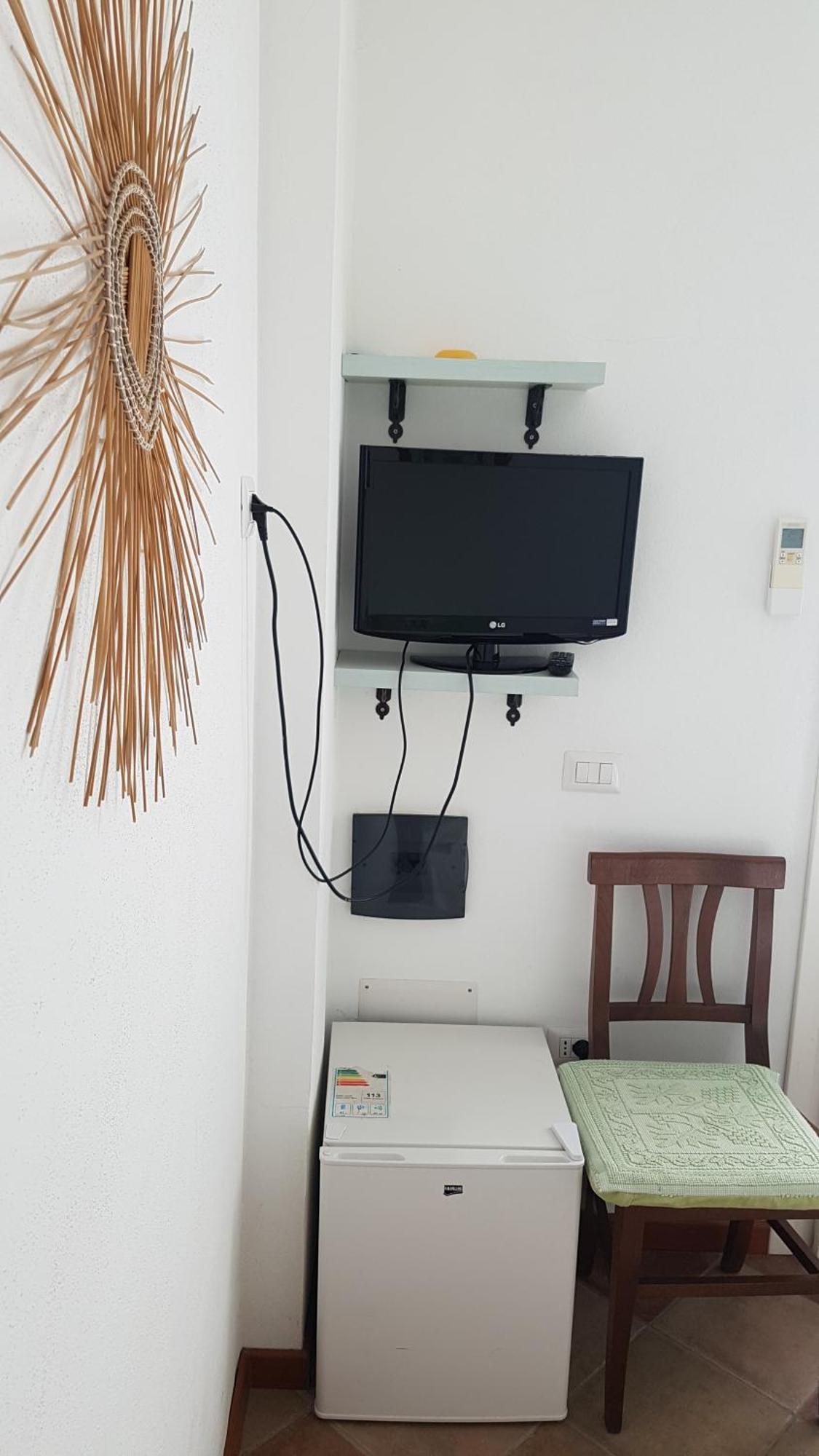 B&B Guest House Il Porto Vecchio Стінтіно Номер фото