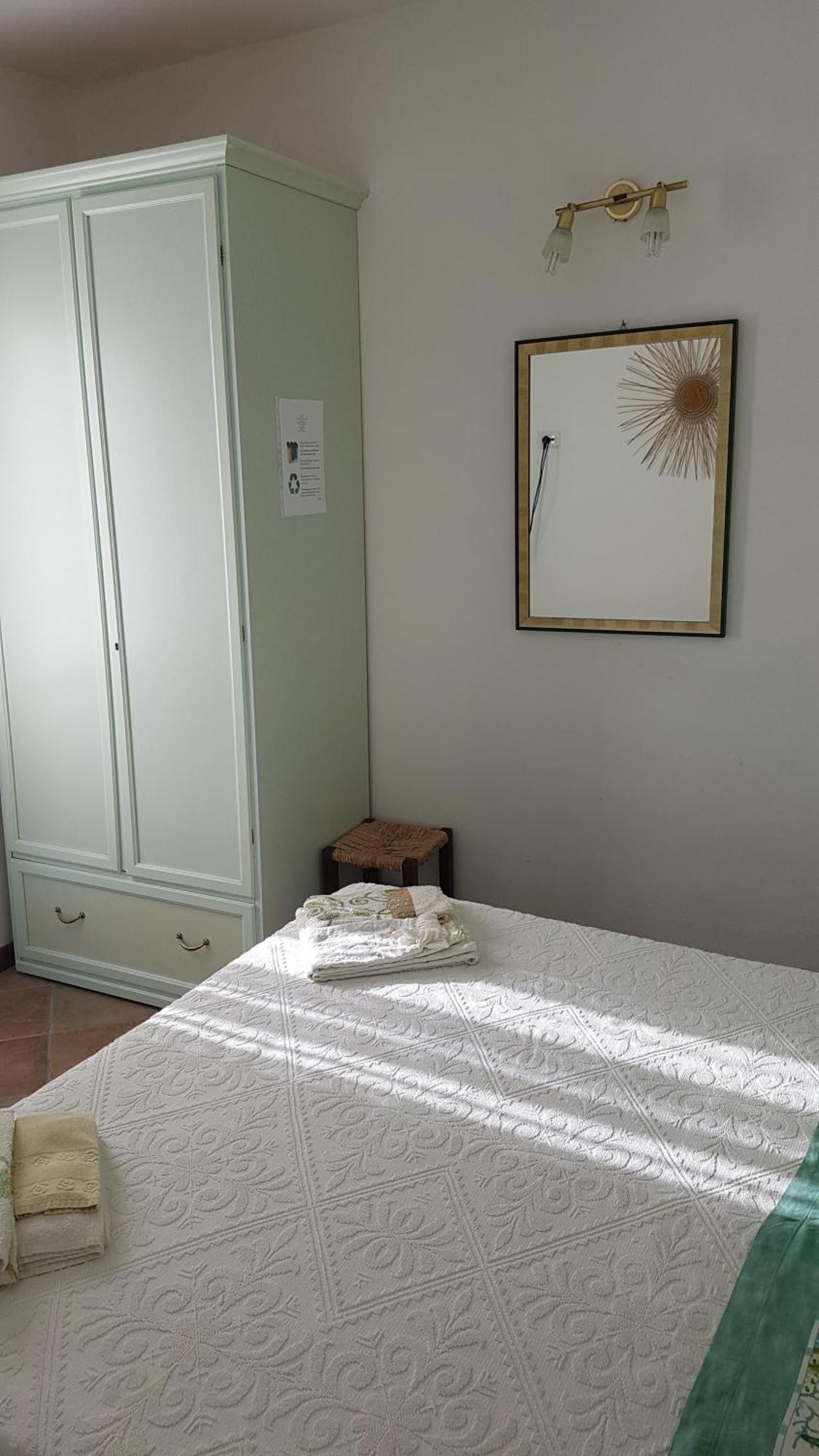 B&B Guest House Il Porto Vecchio Стінтіно Номер фото