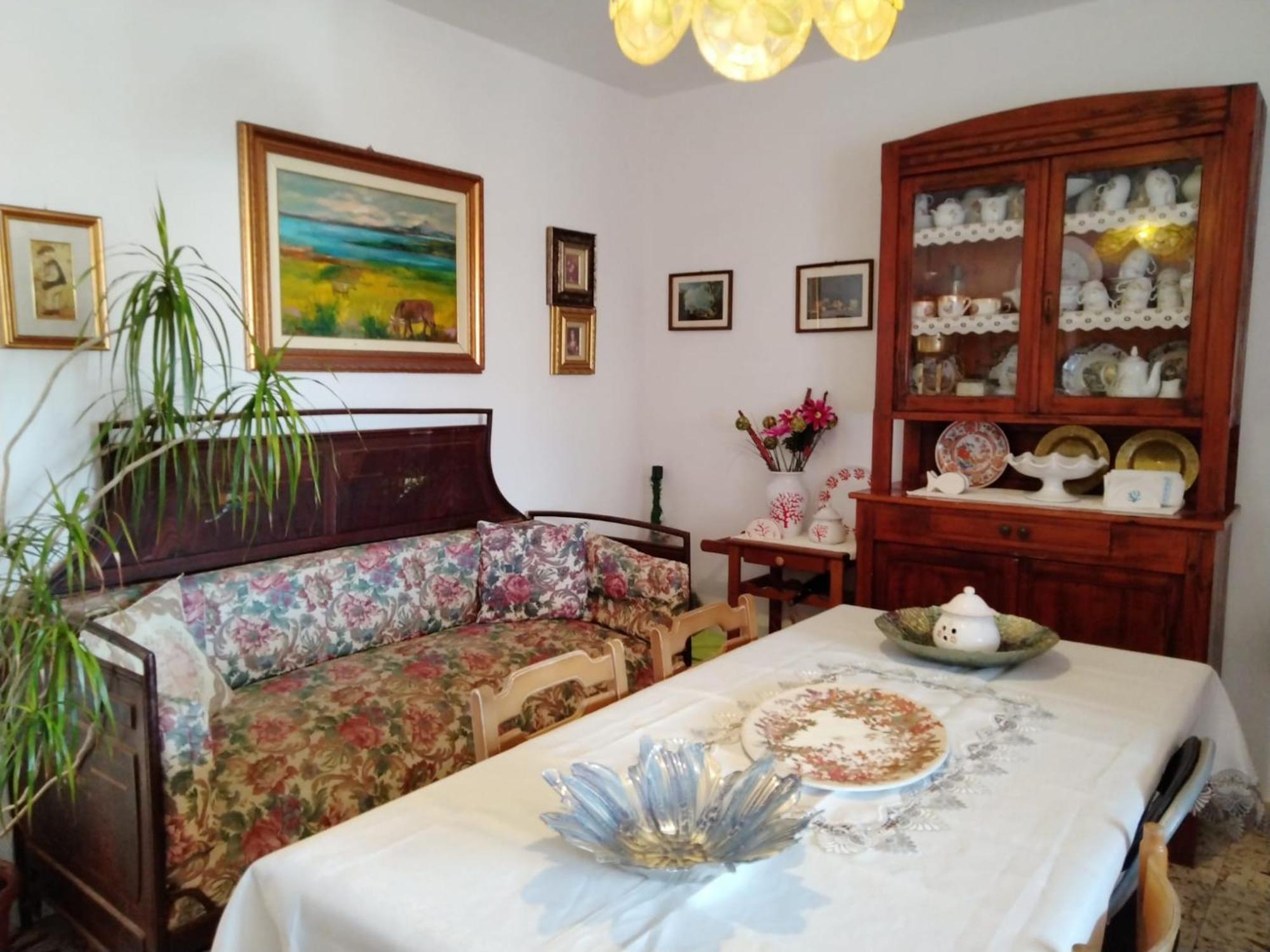 B&B Guest House Il Porto Vecchio Стінтіно Екстер'єр фото