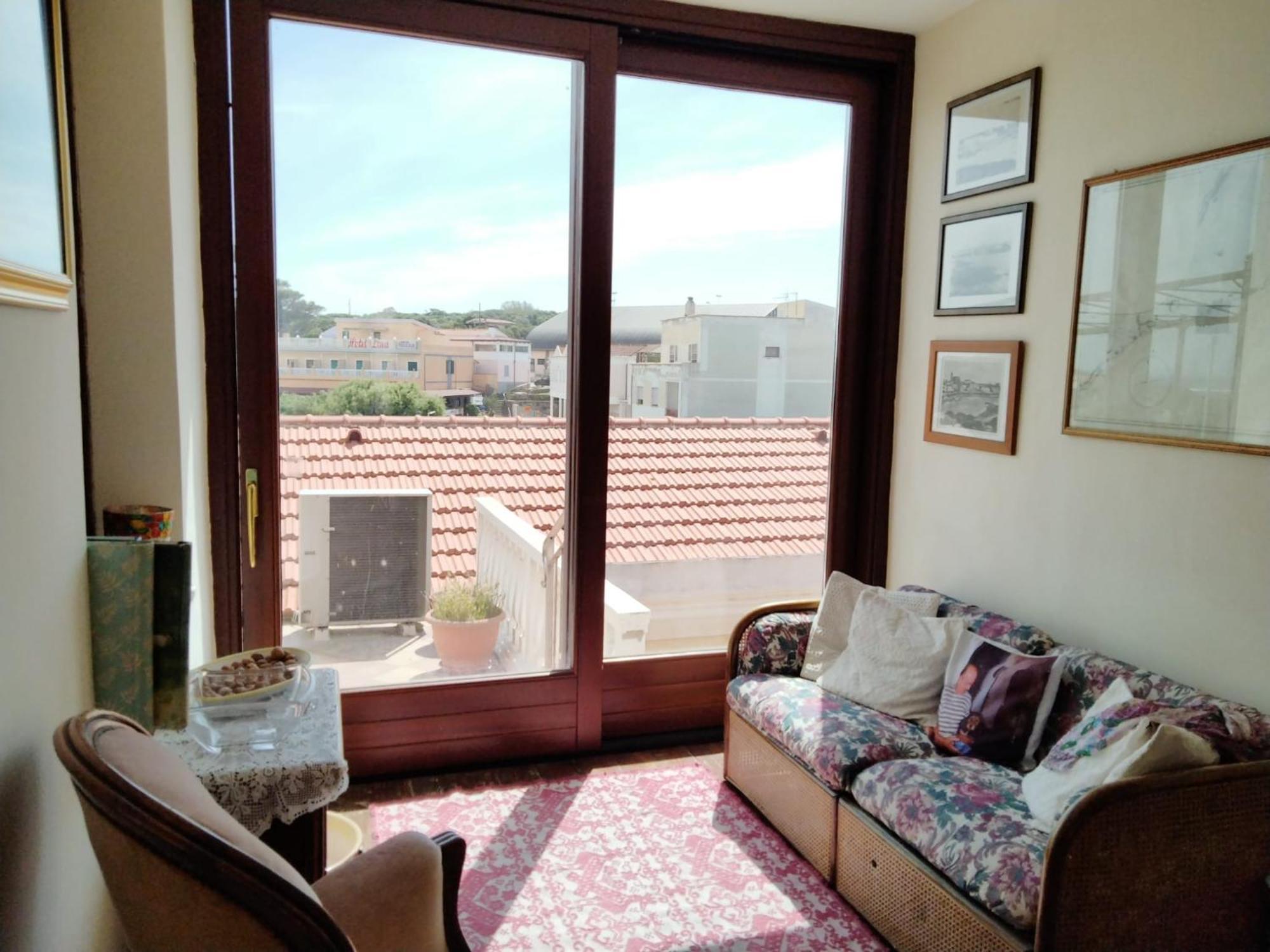 B&B Guest House Il Porto Vecchio Стінтіно Екстер'єр фото