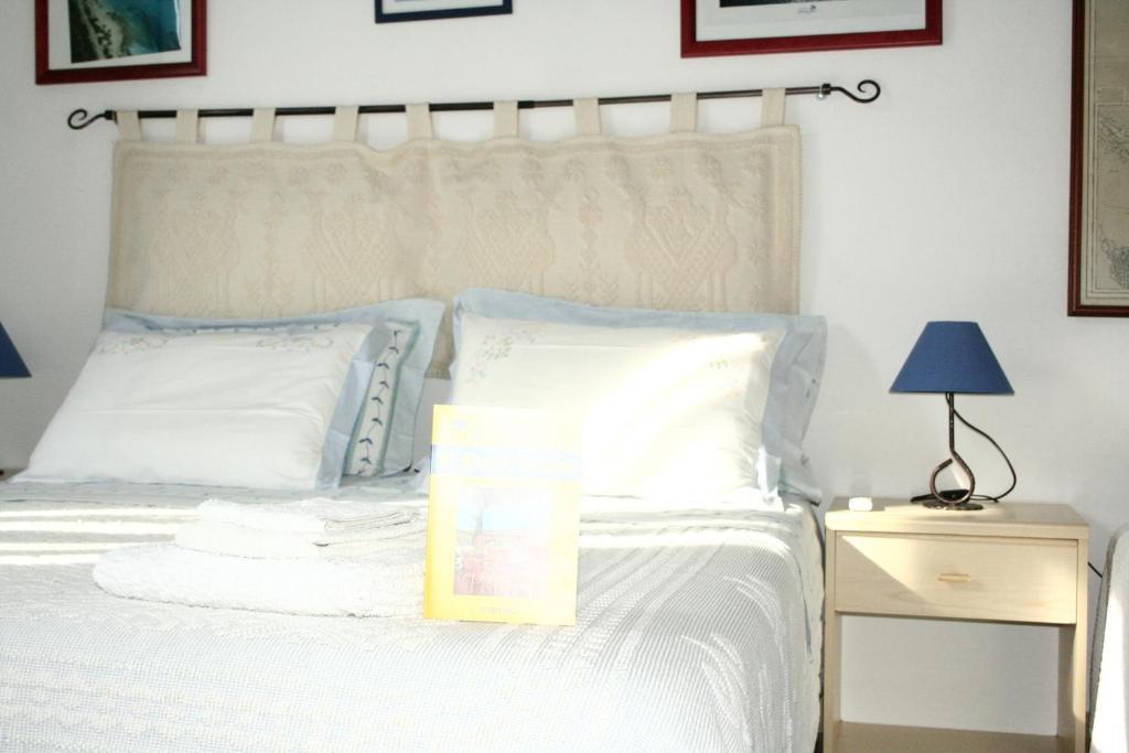 B&B Guest House Il Porto Vecchio Стінтіно Екстер'єр фото