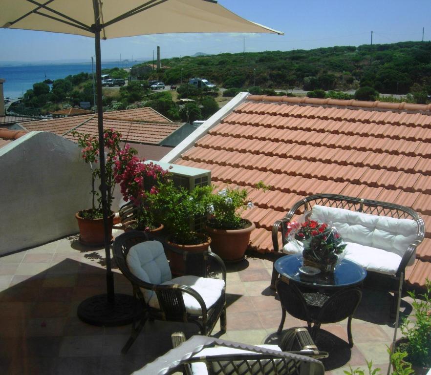 B&B Guest House Il Porto Vecchio Стінтіно Екстер'єр фото