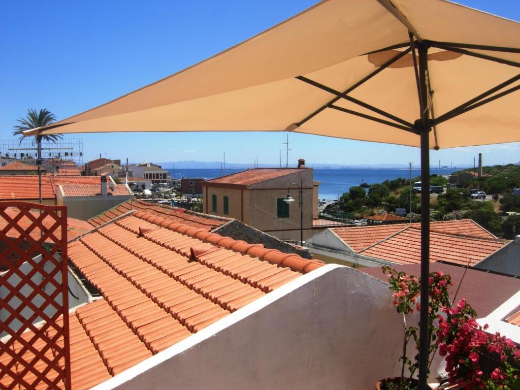B&B Guest House Il Porto Vecchio Стінтіно Екстер'єр фото