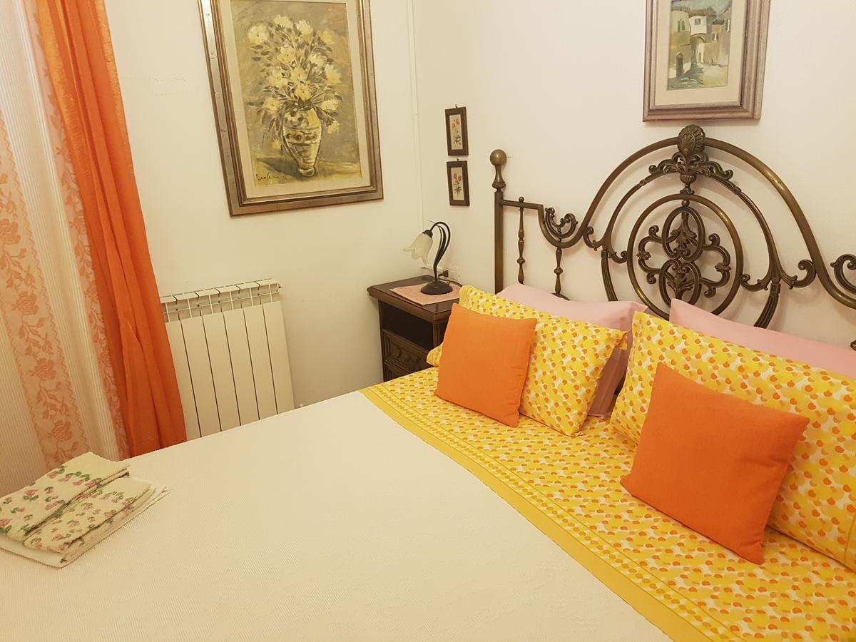 B&B Guest House Il Porto Vecchio Стінтіно Екстер'єр фото