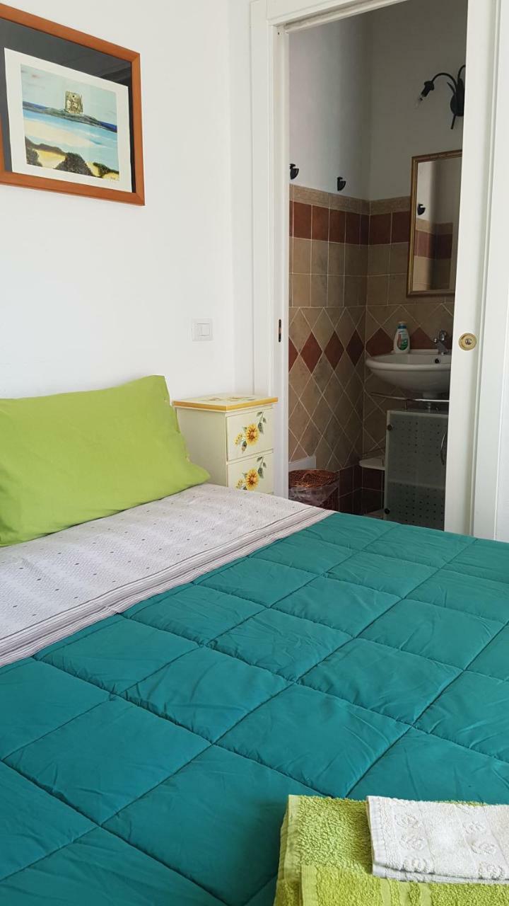 B&B Guest House Il Porto Vecchio Стінтіно Екстер'єр фото