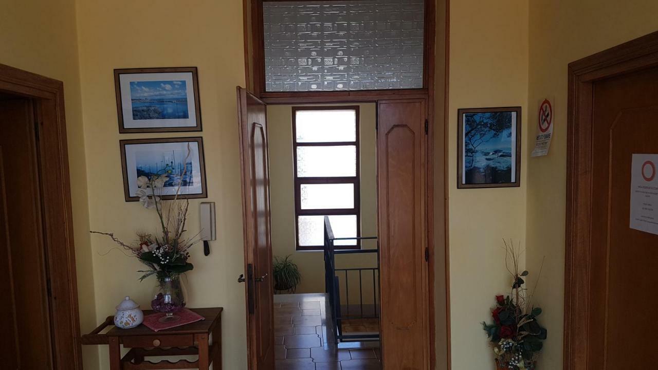B&B Guest House Il Porto Vecchio Стінтіно Екстер'єр фото