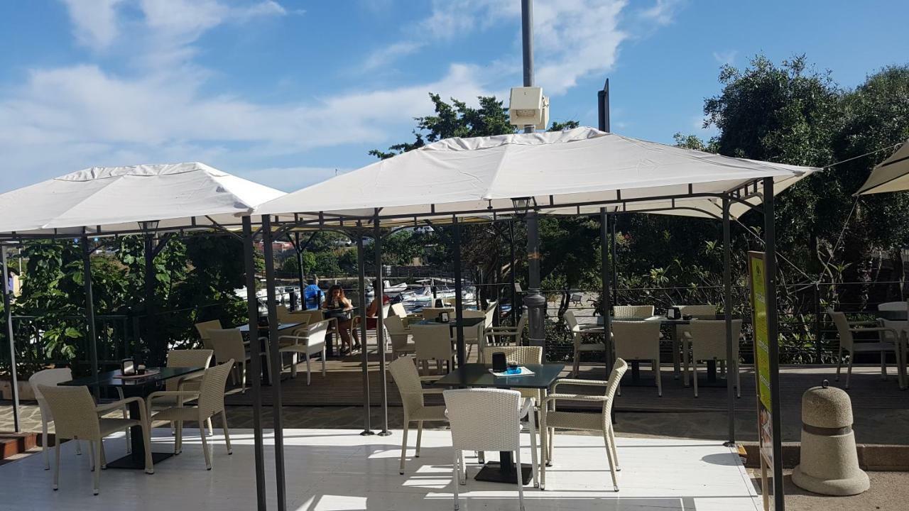 B&B Guest House Il Porto Vecchio Стінтіно Екстер'єр фото