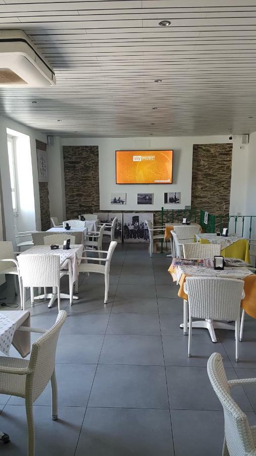 B&B Guest House Il Porto Vecchio Стінтіно Екстер'єр фото